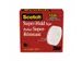 Plakband Scotch 700 Super Hold 19mmx25.4m transparant