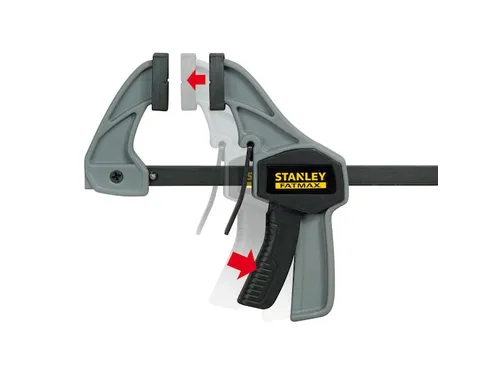 FatMax M Trigger Clamp Miniklem 150mm 1 stuk