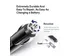 Origin Storage AA-100USB-C-BTI, Universel, Intérieure, 100-240 V, 50/