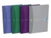 Livre relié Oxford Essentials A4 ligné 96fls assorti
