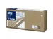 Tork 477202 Lunchservet Advanced Biscuit 33x33cm