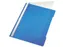 Snelhechter Leitz 4191 standaard A4 blauw 30% gerecycled plastic