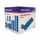 Detectaplast 8240 Textielpleister Elastisch Blauw 19x72mm 100 Stuks