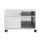 caddy,HxBxD 563x800x490mm,2lade(n),1niveaus,lade/hangmappenframe links