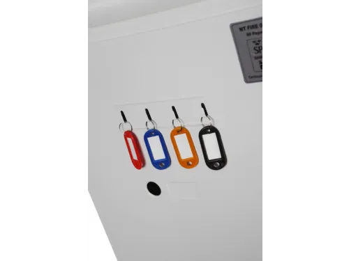 brandwerende kluis,90dis,60-90min. brandveiligheid,HxBxD 820x520x520mm