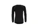 T-shirt 6315 90 Zwart, Maat S