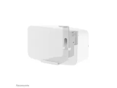 Neomounts WL35-725WH1 Muurbeugel voor Sonos PLAY:5 & Five - draaibaar