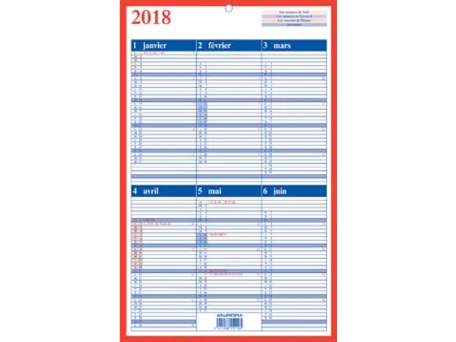 Memento 10 français, 2026