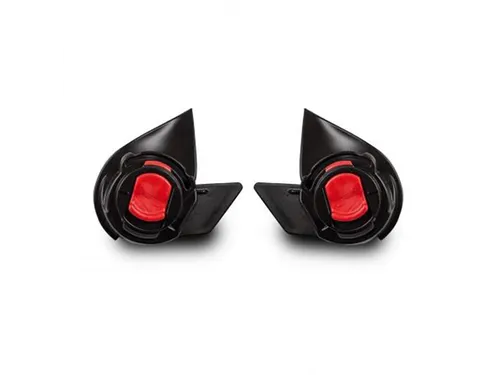 Kask WAC00009 adapter voor een gelaatsscherm