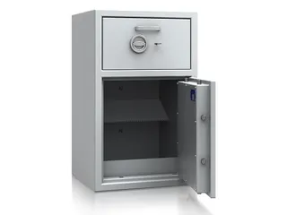 Afstortkluis Drs Prisma Deposit I-2 - 1
