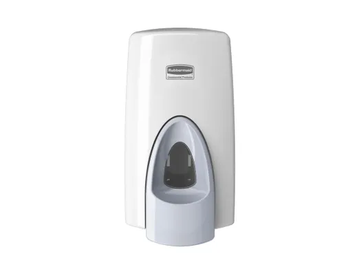 Rubbermaid Manuele Schuimzeepdispenser 800ml Grijs