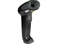 Honeywell Voyager 1250g Barcode scanner Zwart USB Kit