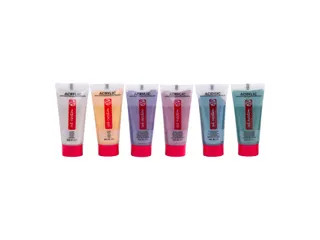 Acrylverf Talens Art Creation metallic assorti 6 tubes à 12ml - 3
