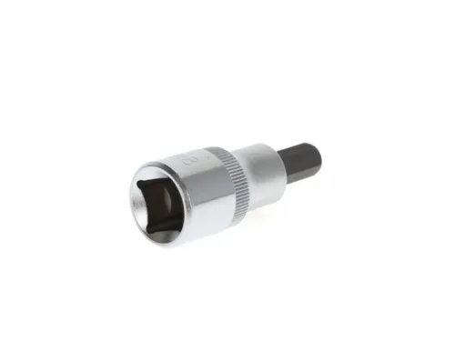 GEDORE RED R62550810 Schroevendraaierbit 1/2 inch 8mm lengte 55mm