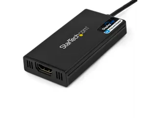 USB 3.0 Naar 4K HDMI Externe Multi-monitor Grafische Videoadapter - 6