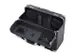 Trolley-pilotenkoffer Alumaxx DISCOVERY aluminium mat zwart