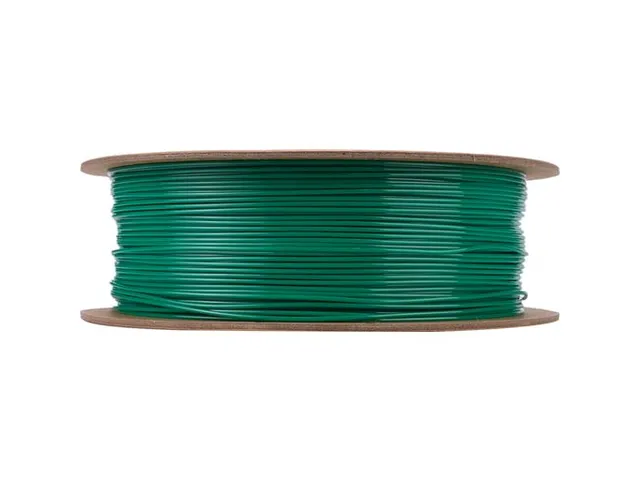 eSUN 3D printer Filament PETG 1,75mm Solide Groen 1kg