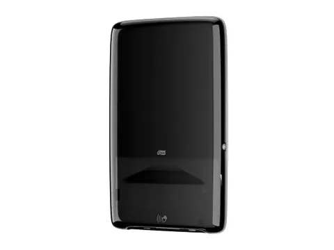 Tork 552509 PeakServe Handdoek Dispenser Zwart H5