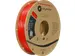 Filament 3D PolyFlex TPU-95A 1,75mm rouge 0,75kg