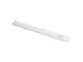Liniaal Westcott 40cm kunststof in polybag