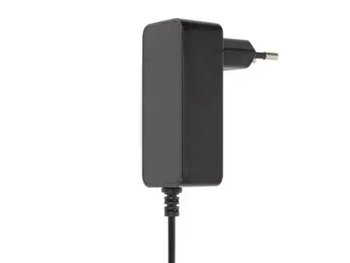 Universele Voeding - 15 VDC - 2 A - 30 W - Connector (2.1 x 5.5mm)