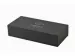 OUTLET Stylo bille parker Sonnet Matte black lacquer CT Medium