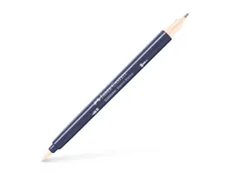 Sketchmarker Faber-Castell Goldfaber 132 beige red op alcoholbasis