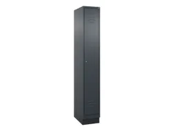 locker,HxBxD 1950x300x500mm,1vak,vak B 300mm,cil.-slot,sokkel