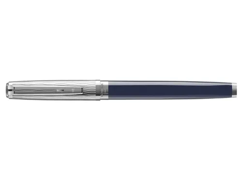 Vulpen Waterman Exception L'essence du Blue CT medium