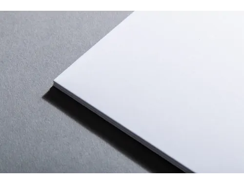 Tekenkarton Artboard Reflex 50x70cm. 5 vel, 1,5 mm (1.360 g/m²)