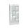 OUTLET kantoorplanner,basismodule,20vakken,HxBxD 976x456x44mm
