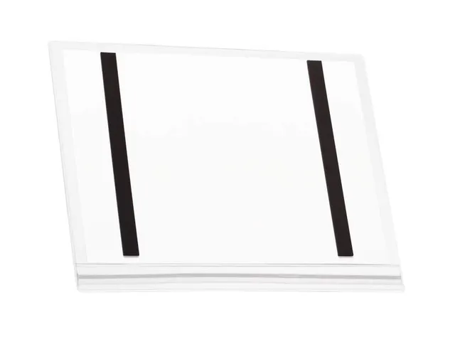 Infohoes Durable waterbestendig A4 magnetisch