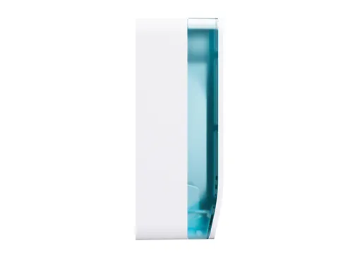 Toiletpapierdispenser Satino JT2 Hyginity jumbo L wit 333406