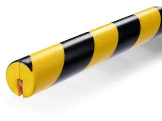 Hoekbeschermingsprofiel E8R 1 Meter - 1