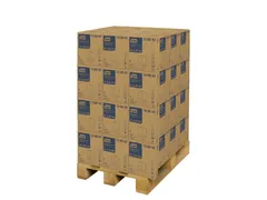 Tork 130042 W1,W2,W3 Plus Poetspapier Premium 2-laags Wit Pallet