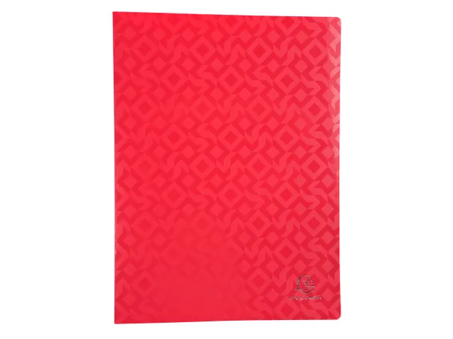 Protège-documents en polypropylène semi-rigide OffiX 100 vues - A4 -