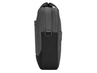 Cypress 15.6 Inch Laptop Aktetas met EcoSmart Grijs - 6