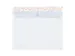 envelop Premium Optifix C5 FSC 80 gram 500 stuks