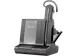 Poly Savi 8245 headsethouder en draagaccessoires Koptelefoonstandaard