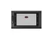 APC NetShelter WX AR106SH4, 6U, armoire de brassage 19 pouces, montage