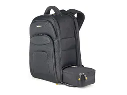 17.3 Inch Laptop Rugzak met Verwijderbare Opbergtas