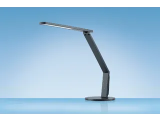Bureaulamp Hansa led Vario Plus antraciet - 3