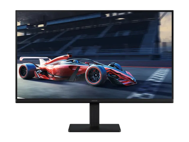 Ecran PC 24 inch Samsung S24D302G Full HD LCD noir