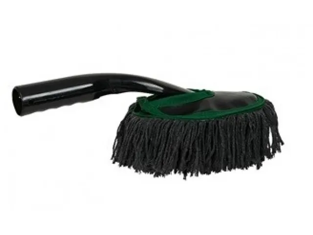 Mini Duster met katoenen geïmpregneerde vezels