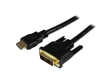 Hdmi-naar-dvi-d-kabel 1.5 Meter M/m