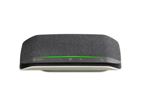 Sync 10 Speakerphone + Usb-A naar Usb-C kabel 7S4M6AA bedraad zwart
