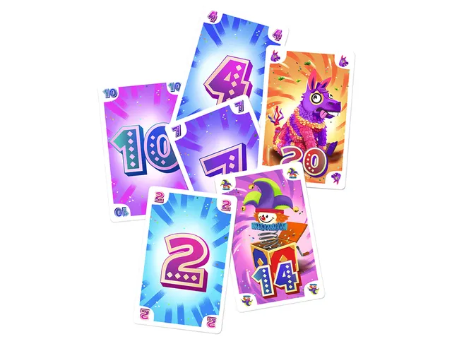 999Games Kaartspel Wie is de Ezel? 8+