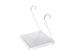 Inhangtrede,V. Staande Ladder Met Sporten,Draagverm. 150Kg