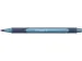 Le roller métallique Paint-It 050 0.4mm métallique polar bleu