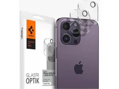 Spigen AGL05761 Camerabeschermer iPhone 14 Pro Max/14 Pro (2023)